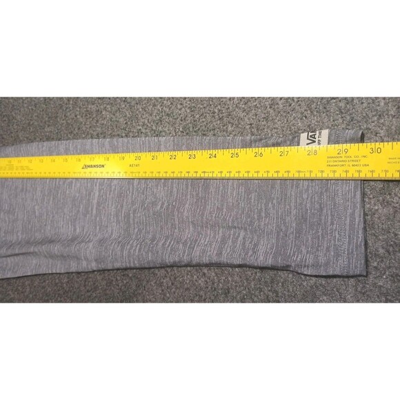 Vans Off The Wall Tee Hoodie Sweatshirt Men's XXL Two Tone Black/Gray NWT - Picture 13 of 14